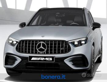 Mercedes GLC AMG 43 mhev AMG Line Premium 4matic a