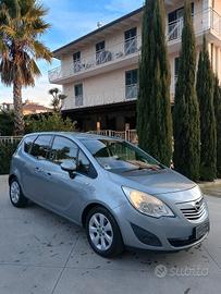 Opel Meriva 1.3 CDTI 95CV ecoFLEX Elective