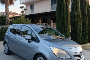 Opel Meriva 1.3 CDTI 95CV ecoFLEX Elective