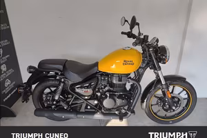 ROYAL ENFIELD Meteor 350 Aurora Abs E5