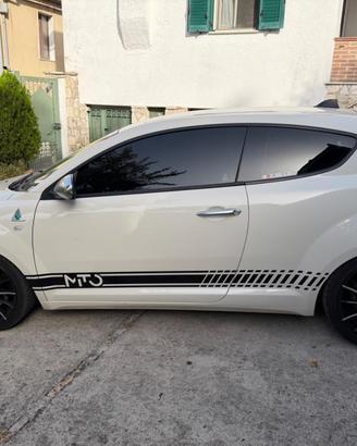 MITO 1.4 TB MULTIAIR DA 170cv QUADRIFOLGIO VERDE