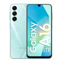 SAMSUNG A16 4G 4+128GB NUOVO SMARTPHONE VERDE