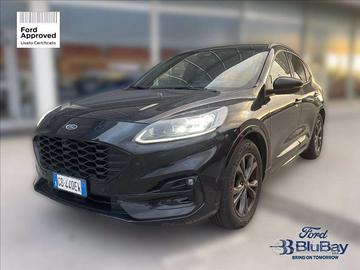 FORD Kuga 1.5 EcoBlue 120 CV 2WD ST-Line X