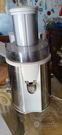 estrattore frutta e verdura 
