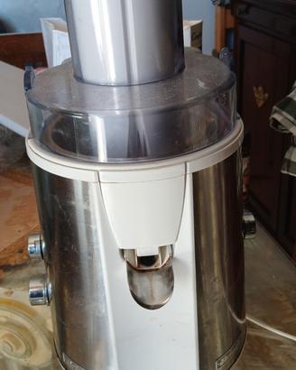 estrattore frutta e verdura 