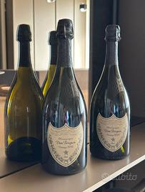 CHAMPAGNE DOM PERIGNON VINTAGE 2010 E 2013