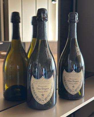 CHAMPAGNE DOM PERIGNON VINTAGE 2010 E 2013