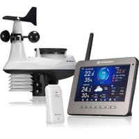 Stazione meteorologica prof. 7 in 1 Bresser