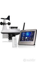 Stazione meteorologica prof. 7 in 1 Bresser
