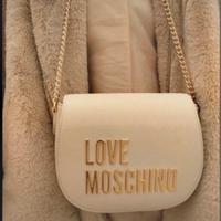 Borsa Moschino come nuova