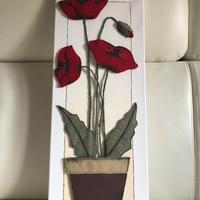 Quadro feltro