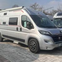 ROLLER TEAM Livingstone 2 Advance