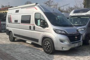 ROLLER TEAM Livingstone 2 Advance