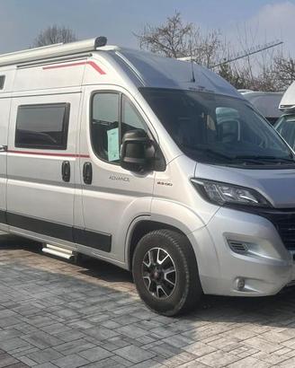 ROLLER TEAM Livingstone 2 Advance