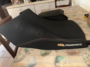 Selle ktm 1290 super adventure S/R (2017/2020
