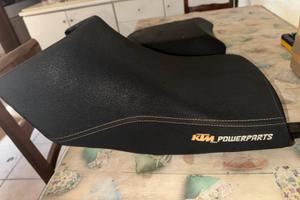 Selle ktm 1290 super adventure S/R (2017/2020