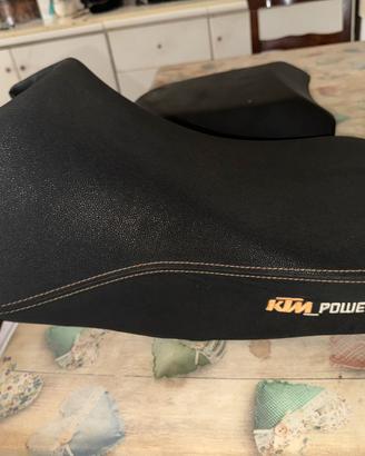 Selle ktm 1290 super adventure S/R (2017/2020