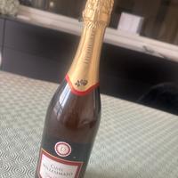 Cuvee millesimato . Dedicato
