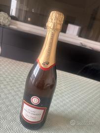 Cuvee millesimato . Dedicato