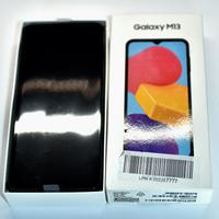 SAMSUNG Galaxy M13 128GB