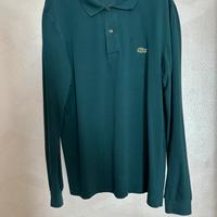 Lacoste Polo Uomo