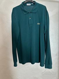 Lacoste Polo Uomo