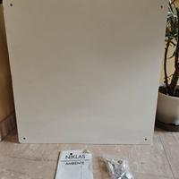 pannello riscaldante per 10..15mq