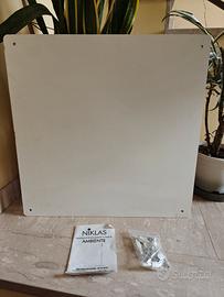 pannello riscaldante per 10..15mq