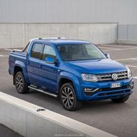 volkswagen amarok Aventura 2017 V6