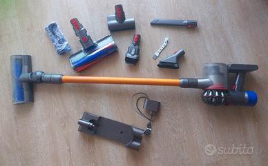 Apirapolvere Dyson V8 Absolute
