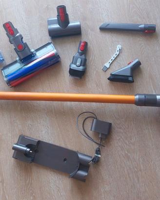 Apirapolvere Dyson V8 Absolute