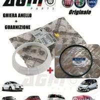 Ghiera anello + guarnizione originale fiat bravo