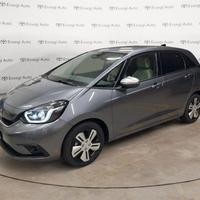 HONDA Jazz 1.5 Hev eCVT Executive