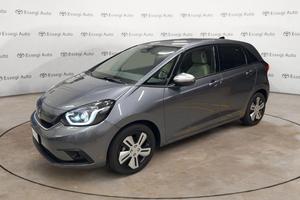 HONDA Jazz 1.5 Hev eCVT Executive