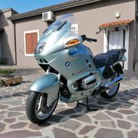 Bmw r 1100 rt