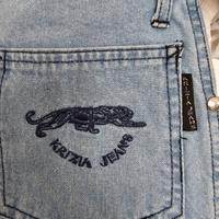 Jeans Krizia denominazione vintage