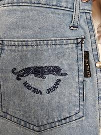 Jeans Krizia denominazione vintage