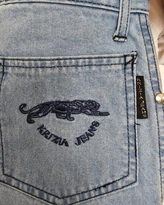 Jeans Krizia denominazione vintage