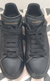 Scarpe Alexander McQueen