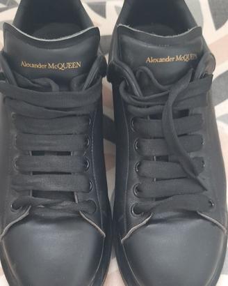 Scarpe Alexander McQueen