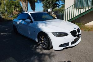 BMW 330d E93 – Smembrata per pezzi di ricambio