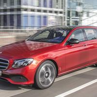 Ricambi usati mercedes classe e 2009-2016 sw #p