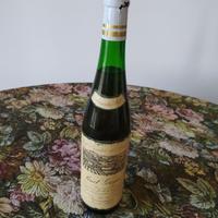 Bottiglia di Pinot Grigio del 1972 Azienda Agricol