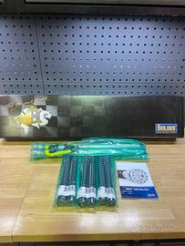 Cartuccia Ohlins Yamaha R1 e R6 Nuove FKR e FGK