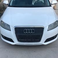 Audi A3 SB Ambition 1,9 TDI DPF S-tronic Limousine