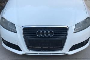Audi A3 SB Ambition 1,9 TDI DPF S-tronic Limousine