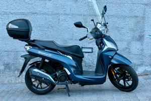 SYM Symphony ST 200 Garanzia 2027 Tagliandato