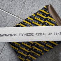 Filtro antipolline 