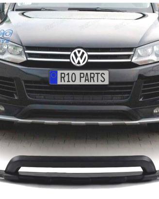 DIFFUSORE SPOILER ANTERIORE VOLKSWAGEN VW TOUAREG 