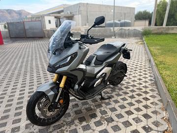Honda X-Adv 750 del 2022